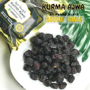 Kurma Ajwa 500g